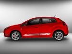 Fiat Bravo T-Jet 2013 года (BR)